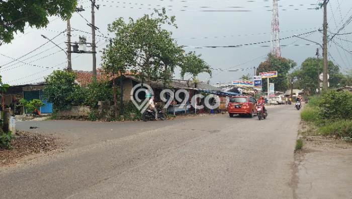 Tanah Kavling untuk Dijual di Ranca Bungur Bogor 22300m2 Tanah Kavling untuk Dijual di Ranca Bungur Bogor 22300m2