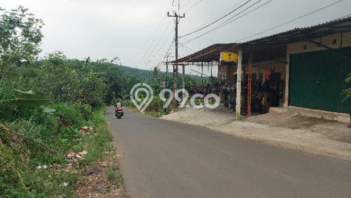 Tanah Kavling untuk Dijual di Ranca Bungur Bogor 22300m2 Tanah Kavling untuk Dijual di Ranca Bungur Bogor 22300m2