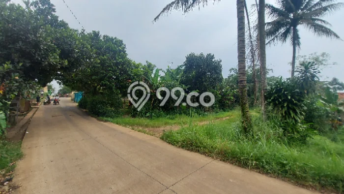 Tanah Kavling untuk Dijual di Ranca Bungur Bogor 22300m2 Tanah Kavling untuk Dijual di Ranca Bungur Bogor 22300m2