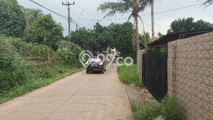 Tanah Kavling untuk Dijual di Ranca Bungur Bogor 22300m2 Tanah Kavling untuk Dijual di Ranca Bungur Bogor 22300m2