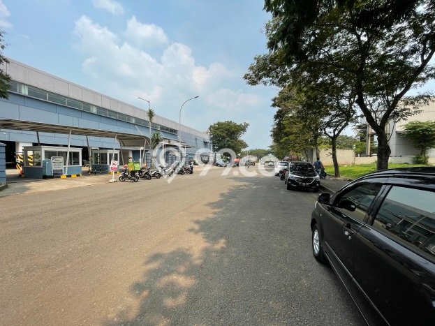 Tanah Kawasan BSD, Luas 3657m², Lokasi Strategis, Kawasan Nyaman, Bebas Banjir Tanah Kawasan BSD, Luas 3657m², Lokasi Strategis, Kawasan Nyaman, Bebas Banjir