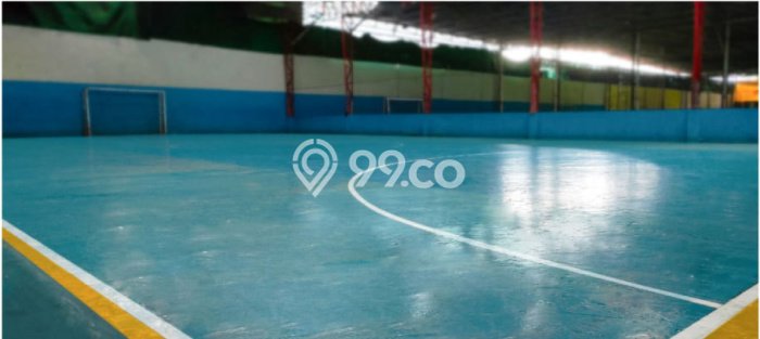 Untuk Dijual Tanah 7430m2 di Menganti, Surabaya Untuk Dijual Tanah 7430m2 di Menganti, Surabaya