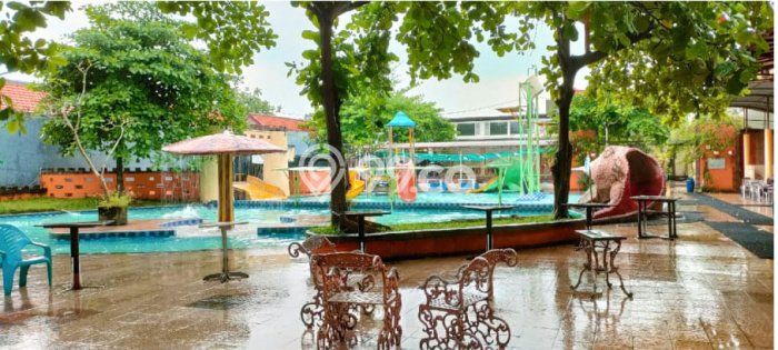 Untuk Dijual Tanah 7430m2 di Menganti, Surabaya Untuk Dijual Tanah 7430m2 di Menganti, Surabaya