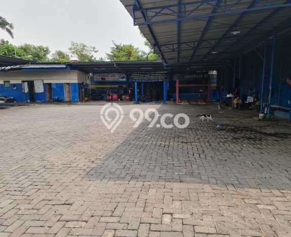 Dijual Tanah Lokasi Strategis Kawasan Kembangan, Luas 1721m2m², Dekat Fasilitas Umum Dijual Tanah Lokasi Strategis Kawasan Kembangan, Luas 1721m2m², Dekat Fasilitas Umum