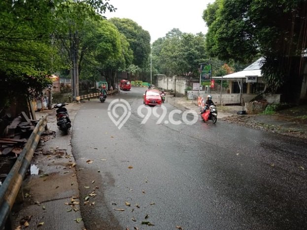Dijual Tanah di Pondok Labu, Luas 300m², Akses Pondok Labu, Jakarta Selatan, Jakarta Selatan Dijual Tanah di Pondok Labu, Luas 300m², Akses Pondok Labu, Jakarta Selatan, Jakarta Selatan