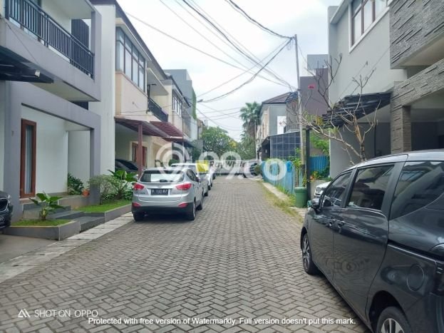 Kavling Tanah di Cilandak Dijual Luas 307m2 Legalitas SHM Kavling Tanah di Cilandak Dijual Luas 307m2 Legalitas SHM