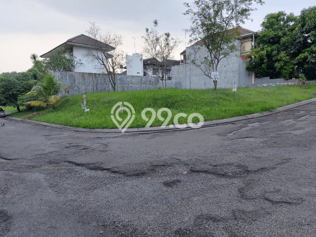 Lahan untuk Dijual Lokasi Cileungsi, Bogor Luas 387m2 - Lahan untuk Dijual Lokasi Cileungsi, Bogor Luas 387m2 -
