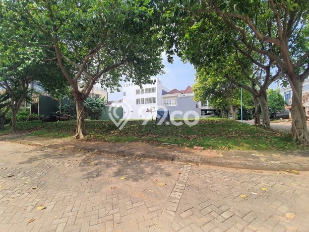 Tanah Kavling Dijual di Kemang Pratama, Bekasi dengan Luas Tanah 224m2 Tanah Kavling Dijual di Kemang Pratama, Bekasi dengan Luas Tanah 224m2