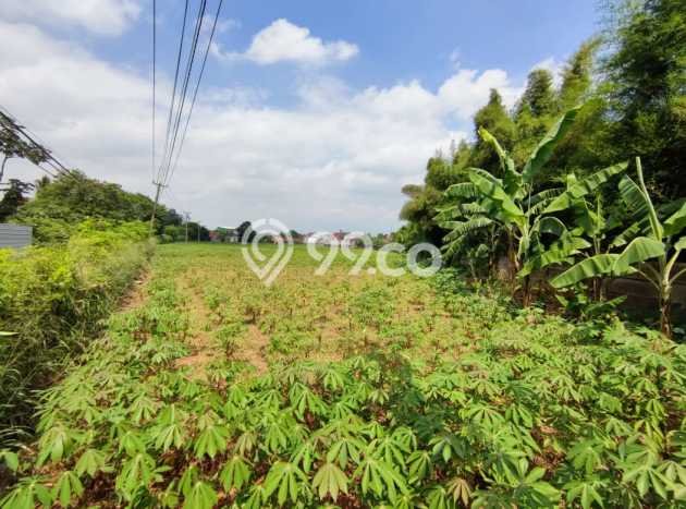 Lahan Strategis di Sukaraja Dijual dengan Luas 12348m2 Lahan Strategis di Sukaraja Dijual dengan Luas 12348m2