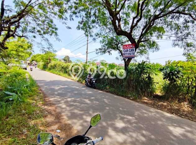 Lahan Strategis di Sukaraja Dijual dengan Luas 12348m2 Lahan Strategis di Sukaraja Dijual dengan Luas 12348m2