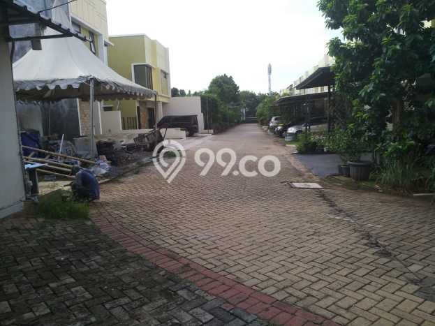 Tanah Kavling di Jagakarsa Dijual dengan Luas 120m2 Tanah Kavling di Jagakarsa Dijual dengan Luas 120m2