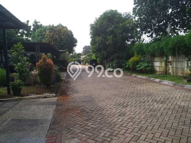 Tanah Kavling di Jagakarsa Dijual dengan Luas 120m2 Tanah Kavling di Jagakarsa Dijual dengan Luas 120m2