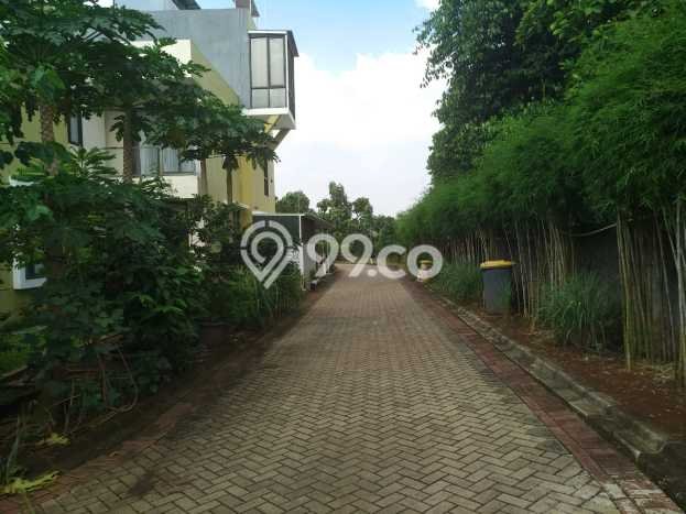 Tanah Kavling di Jagakarsa Dijual dengan Luas 120m2 Tanah Kavling di Jagakarsa Dijual dengan Luas 120m2