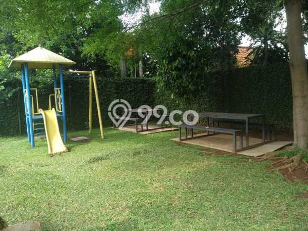 Tanah Kavling di Jagakarsa Dijual dengan Luas 120m2 Tanah Kavling di Jagakarsa Dijual dengan Luas 120m2