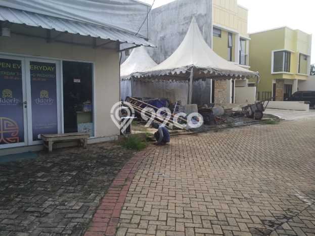 Tanah Kavling di Jagakarsa Dijual dengan Luas 120m2 Tanah Kavling di Jagakarsa Dijual dengan Luas 120m2