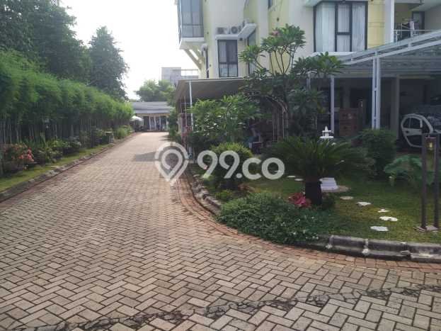 Tanah Kavling di Jagakarsa Dijual dengan Luas 120m2 Tanah Kavling di Jagakarsa Dijual dengan Luas 120m2