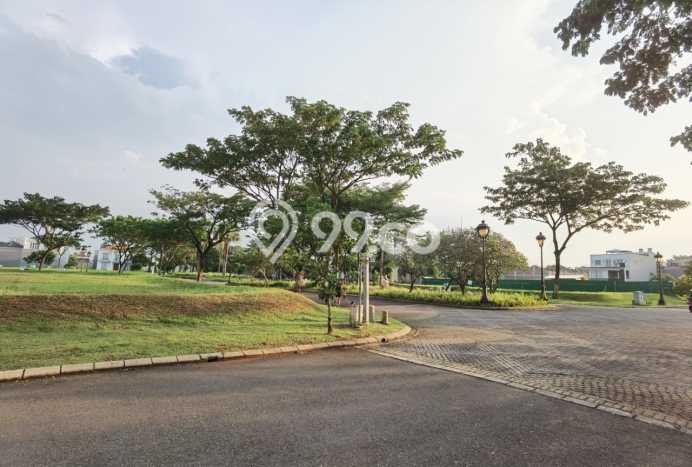 Tanah Investasi Dijual di Tangerang Punya Luas 598m2 Tanah Investasi Dijual di Tangerang Punya Luas 598m2