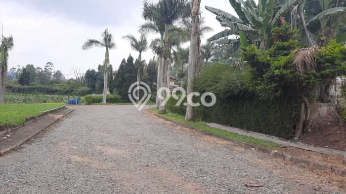 Tanah Strategis Dijual di Lembang Bandung Barat 1m2 Tanah Strategis Dijual di Lembang Bandung Barat 1m2