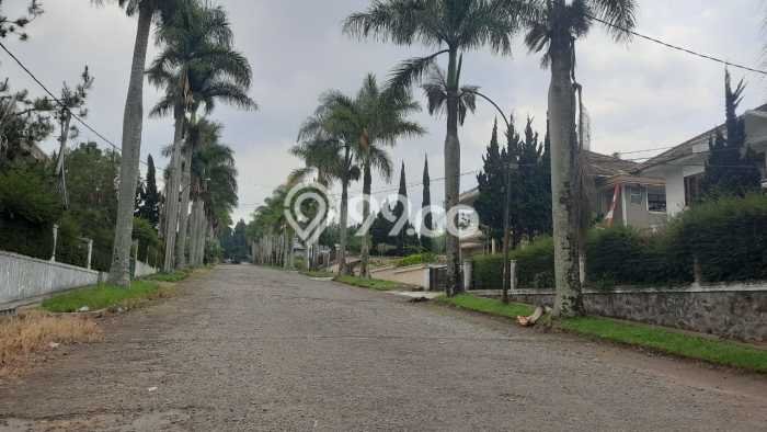 Tanah Strategis Dijual di Lembang Bandung Barat 1m2 Tanah Strategis Dijual di Lembang Bandung Barat 1m2