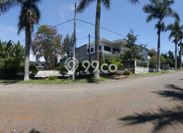 Tanah Strategis Dijual di Lembang Bandung Barat 1m2 Tanah Strategis Dijual di Lembang Bandung Barat 1m2