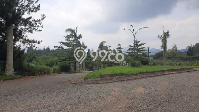 Tanah Strategis Dijual di Lembang Bandung Barat 1m2 Tanah Strategis Dijual di Lembang Bandung Barat 1m2