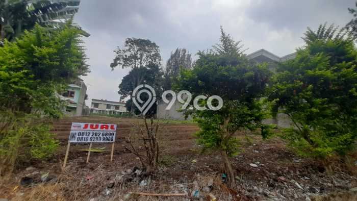Tanah Strategis Dijual di Lembang Bandung Barat 1m2 Tanah Strategis Dijual di Lembang Bandung Barat 1m2