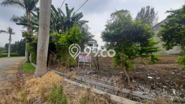 Tanah Strategis Dijual di Lembang Bandung Barat 1m2 Tanah Strategis Dijual di Lembang Bandung Barat 1m2
