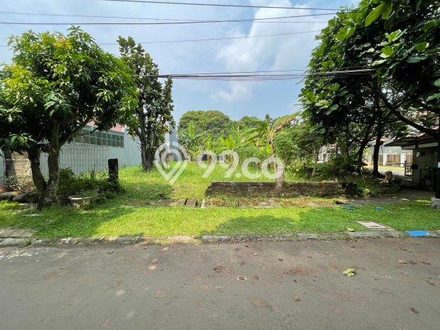 Untuk Dijual Tanah di Tangerang, Luas 369m2 - Untuk Dijual Tanah di Tangerang, Luas 369m2 -
