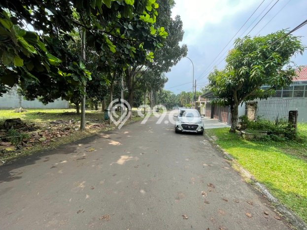 Untuk Dijual Tanah di Tangerang, Luas 369m2 - Untuk Dijual Tanah di Tangerang, Luas 369m2 -