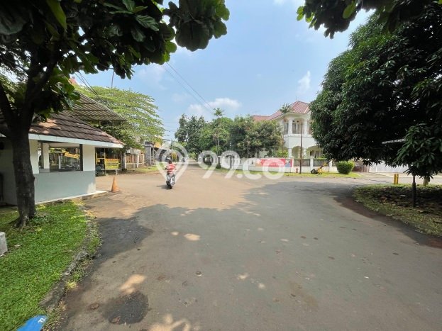Untuk Dijual Tanah di Tangerang, Luas 369m2 - Untuk Dijual Tanah di Tangerang, Luas 369m2 -