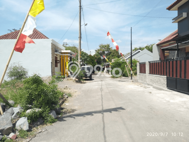 Lahan Strategis di Colomadu Dijual dengan Luas 156m2 Lahan Strategis di Colomadu Dijual dengan Luas 156m2