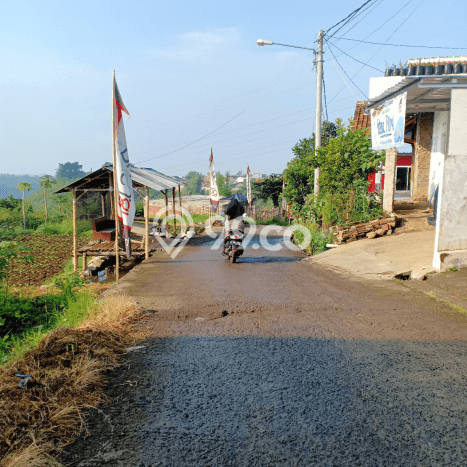 Tanah Kavling Dijual di Sariwangi, Bandung dengan Luas Tanah 659m2 Tanah Kavling Dijual di Sariwangi, Bandung dengan Luas Tanah 659m2