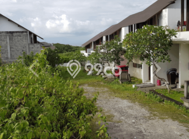 Kavling Tanah untuk Dijual di Nusa Dua, Badung, Luas 10000m2 Kavling Tanah untuk Dijual di Nusa Dua, Badung, Luas 10000m2