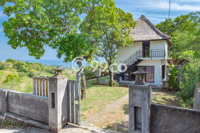 Tanah untuk Dijual Lokasi Temukus, Buleleng Luas 4500m2 SHM Tanah untuk Dijual Lokasi Temukus, Buleleng Luas 4500m2 SHM