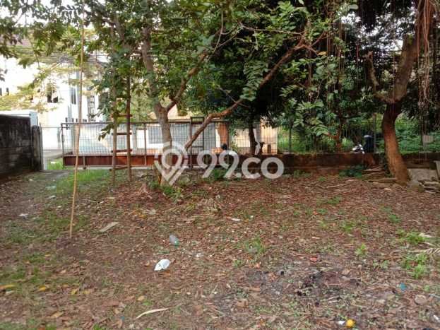 Tanah Dijual di Jakarta Timur Seluas 336m2 Strategis Tanah Dijual di Jakarta Timur Seluas 336m2 Strategis