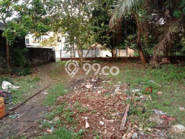Tanah Dijual di Jakarta Timur Seluas 336m2 Strategis Tanah Dijual di Jakarta Timur Seluas 336m2 Strategis