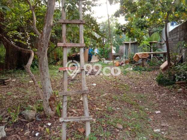 Tanah Dijual di Jakarta Timur Seluas 336m2 Strategis Tanah Dijual di Jakarta Timur Seluas 336m2 Strategis