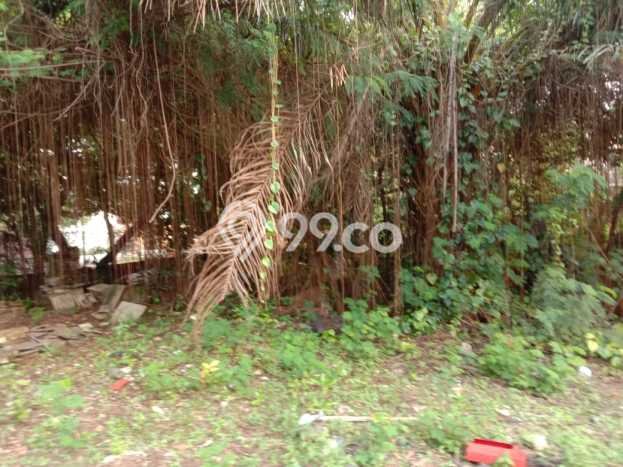Tanah Dijual di Jakarta Timur Seluas 336m2 Strategis Tanah Dijual di Jakarta Timur Seluas 336m2 Strategis