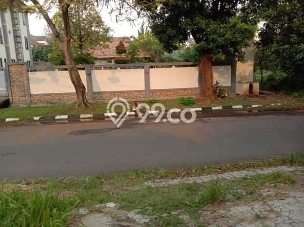 Tanah Dijual di Jakarta Timur Seluas 336m2 Strategis Tanah Dijual di Jakarta Timur Seluas 336m2 Strategis