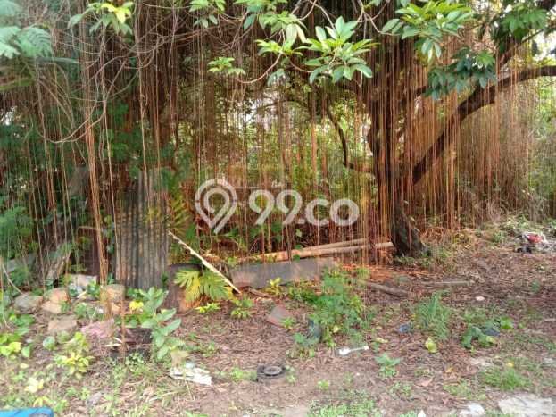 Tanah Dijual di Jakarta Timur Seluas 336m2 Strategis Tanah Dijual di Jakarta Timur Seluas 336m2 Strategis