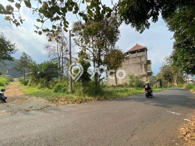 Tanah Kavling Dijual di Desa Tulungrejo, Batu dengan Luas Tanah 470m2 Tanah Kavling Dijual di Desa Tulungrejo, Batu dengan Luas Tanah 470m2