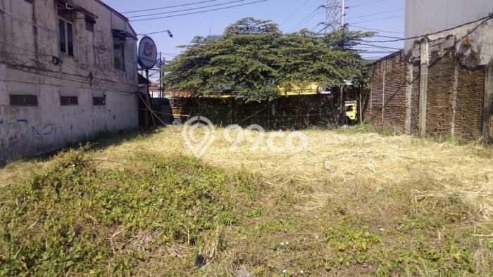 Tanah Investasi Dijual di Bandung Punya Luas 1152m2 Tanah Investasi Dijual di Bandung Punya Luas 1152m2