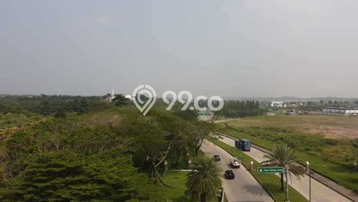 Kavling Tanah Dijual di Karawang Barat, Karawang, Luas 18000m2 Area Strategis Kavling Tanah Dijual di Karawang Barat, Karawang, Luas 18000m2 Area Strategis