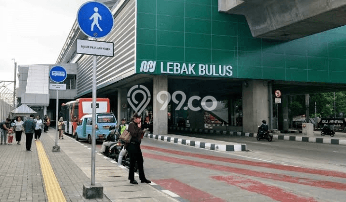 Tanah untuk Dijual di Ciputat Timur Tangerang Selatan Luas 1850m2 Tanah untuk Dijual di Ciputat Timur Tangerang Selatan Luas 1850m2