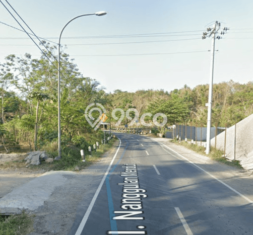 Tanah Dijual di Kulon Progo Seluas 900m2 Strategis Tanah Dijual di Kulon Progo Seluas 900m2 Strategis