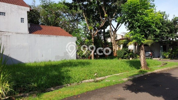 Dijual Tanah Lokasi Bintaro, Tangerang Selatan Seluas 168m2 Dijual Tanah Lokasi Bintaro, Tangerang Selatan Seluas 168m2