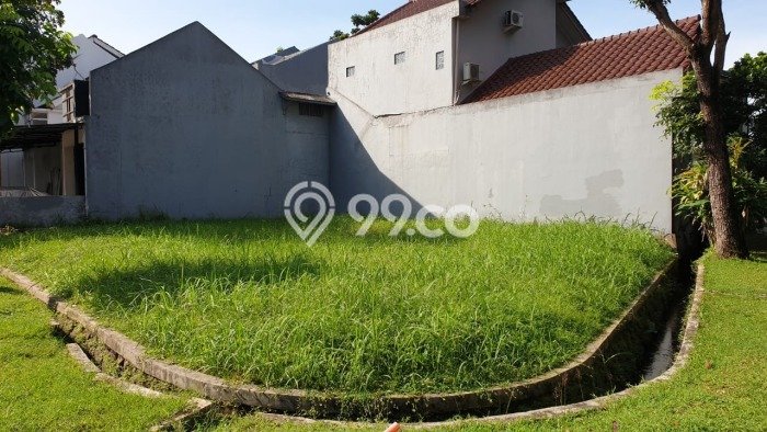 Tanah Kavling Dijual di Jakarta Selatan dengan Spesifikasi 168m2 Tanah Kavling Dijual di Jakarta Selatan dengan Spesifikasi 168m2