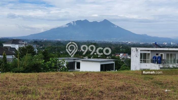 Tanah di Sentul City, Luas 1768m², Area Komersial Tanah di Sentul City, Luas 1768m², Area Komersial