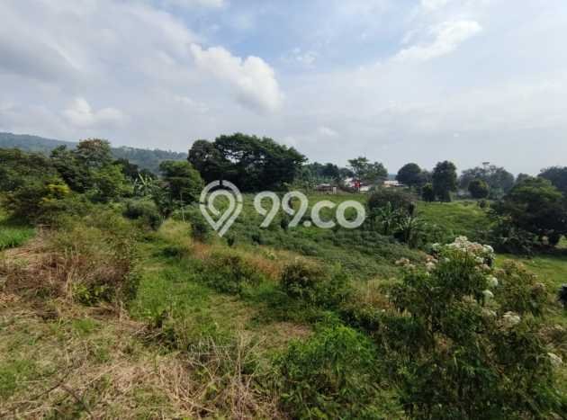 Tanah Cijeruk dekat Curug Putri Pelangi Cocok untuk Villa Resto atau Coffeeshop view Gunung Tanah Cijeruk dekat Curug Putri Pelangi Cocok untuk Villa Resto atau Coffeeshop view Gunung