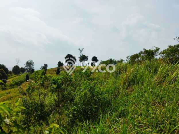 Tanah Cijeruk dekat Curug Putri Pelangi Cocok untuk Villa Resto atau Coffeeshop view Gunung Tanah Cijeruk dekat Curug Putri Pelangi Cocok untuk Villa Resto atau Coffeeshop view Gunung